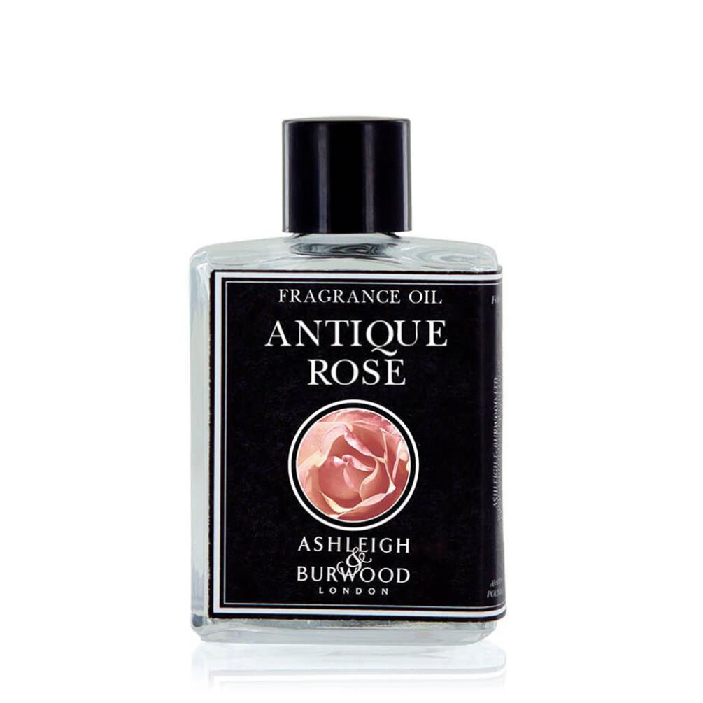 Ashleigh & Burwood Antique Rose Fragrance Oil 12ml £2.96